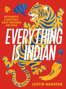 EVERYTHING IS INDIAN (HB)