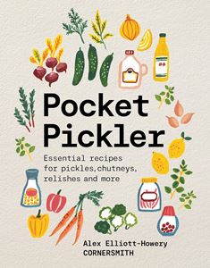 POCKET PICKLER (HB)