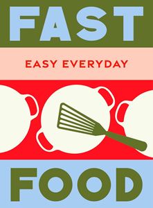 FAST FOOD (EASY EVERYDAY) (MURDOCH) (HB)