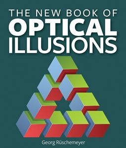 NEW BOOK OF OPTICAL ILLUSIONS (FIREFLY) (PB)