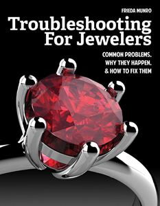 TROUBLESHOOTING FOR JEWELERS (FIREFLY) (PB)