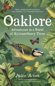 OAKLORE (GREYSTONE) (HB)