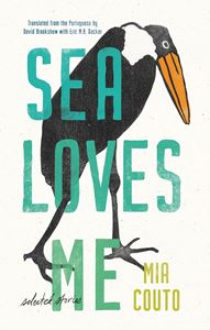 SEA LOVES ME: SELECTED STORIES (BIBLIOASIS) (PB)