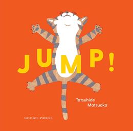 JUMP (GECKO PRESS) (BOARD)