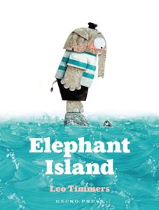 ELEPHANT ISLAND (GECKO PRESS) (PB)