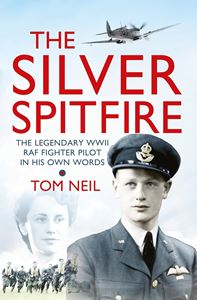 SILVER SPITFIRE (WEIDENFELD & NICOLSON) (PB)