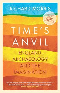 TIMES ANVIL (WEIDENFELD & NICOLSON) (PB)