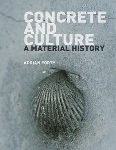 CONCRETE AND CULTURE (POD LOW DISCOUNT)