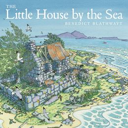 LITTLE HOUSE BY THE SEA