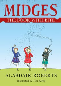 MIDGES: THE BOOK WITH BITE