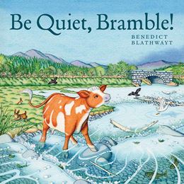 BE QUIET BRAMBLE