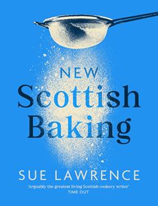 NEW SCOTTISH BAKING (HB)