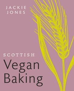 SCOTTISH VEGAN BAKING (PB)