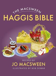 MACSWEEN HAGGIS BIBLE (PB) (NEW)