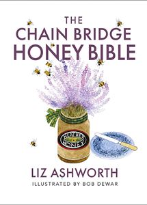 CHAIN BRIDGE HONEY BIBLE (PB) (NEW)