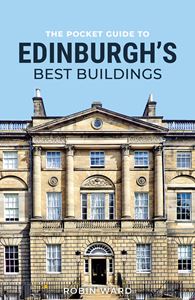 POCKET GUIDE TO EDINBURGHS BEST BUILDINGS (PB)