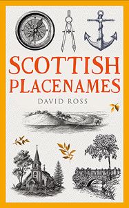 SCOTTISH PLACENAMES (PB)