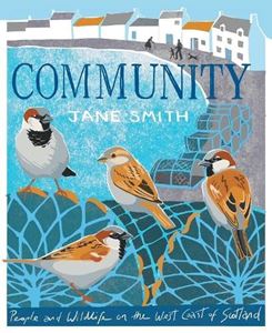 COMMUNITY: PEOPLE AND WILDLIFE/ WEST COAST (PB)