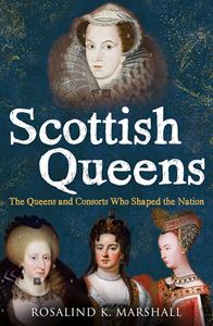 SCOTTISH QUEENS (PB) (NEW)