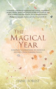 MAGICAL YEAR (PB)