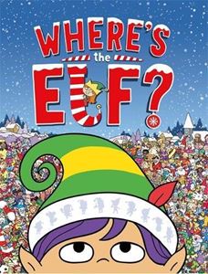 WHERES THE ELF (PB)