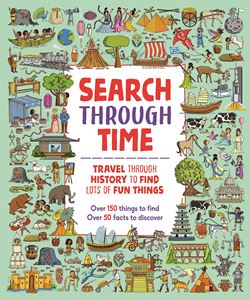 SEARCH THROUGH TIME (PB)