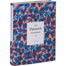 PATTERN SOURCEBOOK: A CENTURY OF SURFACE DESIGN (MINI)