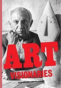 ART VISIONARIES (PB)