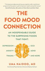 FOOD MOOD CONNECTION (PB)