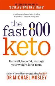 FAST 800 KETO (PB)