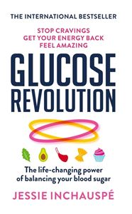 GLUCOSE REVOLUTION (PB)