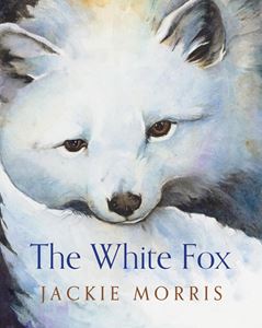 WHITE FOX (CONKERS) (BARRINGTON STOKE) (PB)