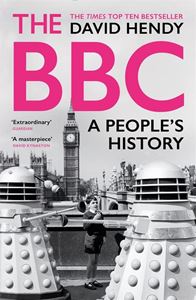 BBC: A PEOPLES HISTORY (PB)