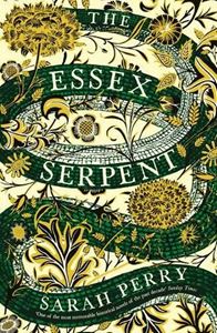 ESSEX SERPENT