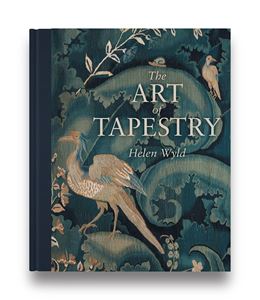 ART OF TAPESTRY (PHILIP WILSON) (HB) (LOW DISCOUNT)