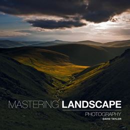 MASTERING LANDSCAPE PHOTOGRAPHY (AMMONITE) (PB)