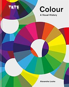 COLOUR: A VISUAL HISTORY (TATE) (HB)