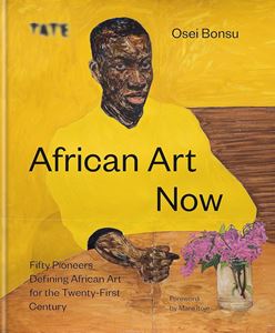 AFRICAN ART NOW (ILEX) (HB)