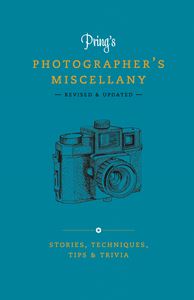 PRINGS PHOTOGRAPHERS MISCELLANY (HB)