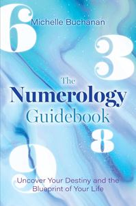 NUMEROLOGY GUIDEBOOK (PB)