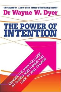 POWER OF INTENTION (PB)