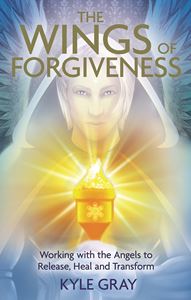 WINGS OF FORGIVENESS