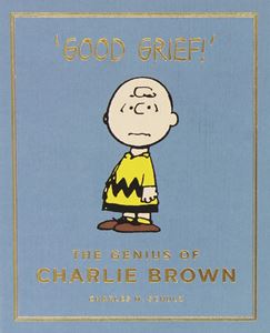 GENIUS OF CHARLIE BROWN (PEANUTS GUIDE TO LIFE)