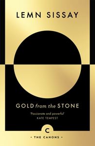 GOLD FROM THE STONE (POEMS) (THE CANONS)