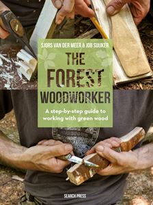 FOREST WOODWORKER