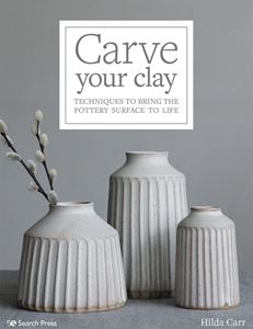 CARVE YOUR CLAY