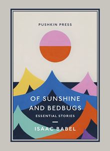 OF SUNSHINE AND BEDBUGS (PB)