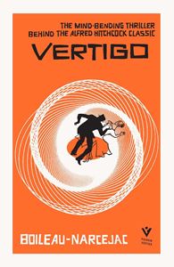 VERTIGO (HB)