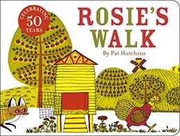 ROSIES WALK (50TH ANNIV) (BOARD)