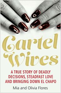 CARTEL WIVES (PB)